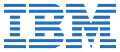 IBM logo