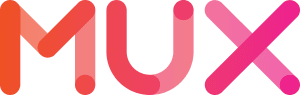 Mux logo