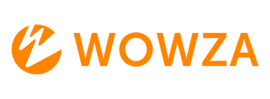 Wowza logo